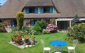 Chez Catherine - Chaumiere Normande